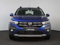 tweedehands Dacia Sandero Stepway 1.0 TCe 100 Bi-Fuel Comfort