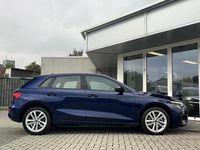 Occasion Audi A3 Sportback 204 PK (150 kW) 2022 Blauw Hatchback