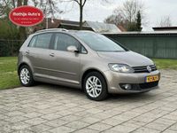 tweedehands VW Golf Plus 1.2 TSI Highline Automaat