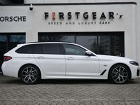 tweedehands BMW 530 530 5-serie Touring e xDrive Business Edition Plus