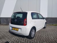 tweedehands VW up! up! 1.0 moveBlueMotion | Navi | Radio CD | Blueto