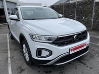 tweedehands VW T-Roc Life