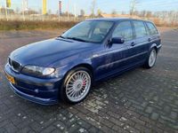 tweedehands Alpina B3 3,3 TOURING ALLRAD (Unieke Auto! )