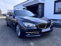 tweedehands BMW 740 740 d xDrive High Exe Virtcockpit|Softclos|Dak|ACC|