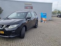 tweedehands Nissan X-Trail 1.6 DIG-T Acenta,trekhaak,airco,20 inc velgen,park