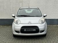 tweedehands Citroën C1 1.0 12V Ambiance 5-Deurs Airco Elektrisch pakket