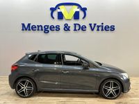 tweedehands Seat Ibiza 1.0 TSI FR Business Intense Airco ECC | LED | Camera | Adaptive cruise | Navigatie | Apple Carplay Android Auto | Isofix | NAP |