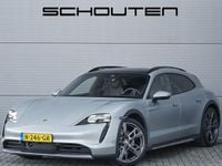 Occasion Porsche Taycan Cross Turismo 280 kW (381 PK) 2021 Grijs SUV