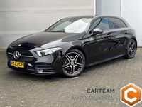 Occasion Mercedes A200 AMG line 163 PK (119 kW) 2022 Hatchback Hatchback