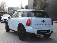 Occasion Mini One Countryman Business 98 PK (72 kW) 2013 Wit SUV