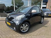 tweedehands Toyota iQ 1.0 VVTi Aspiration