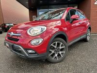 tweedehands Fiat 500X 1.4 Turbo MultiAir Lounge // NAVI // CLIMA // PDC