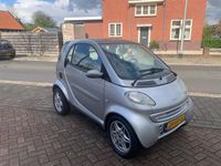 tweedehands Smart ForTwo Coupé - & pure