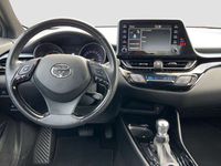 tweedehands Toyota C-HR 1.8 Hybrid Style | Keyless | LED | Adaptive Cruise