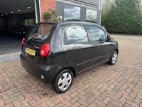 tweedehands Chevrolet Matiz 0.8 Pure