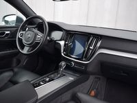 tweedehands Volvo V60 2.0 T4 211pk Automaat Inscription LED | Panoramadak | Zwart Leder | Carplay | Dealer Onderhouden!!