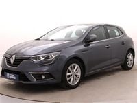 Occasion Renault Mégane IV Zen 2020 Grijs (metallic) Hatchback