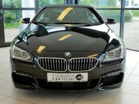 tweedehands BMW 650 Cabriolet 650xi High Executive | XDrive | 408 PK | Au