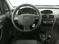 Occasion Opel Combo 75 PK (55 kW) 2011 Wit Van