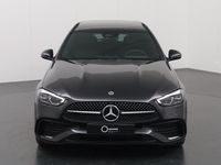 tweedehands Mercedes C300e AMG Line