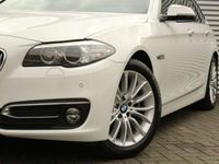 tweedehands BMW 520 i Touring Luxury-Line Automaat