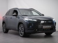 Nieuw Toyota Corolla Cross 178 PK (130 kW) 2026 Grijs SUV