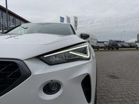 Occasion Cupra Formentor 150 PK (110 kW) 2022 Wit SUV
