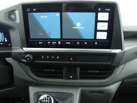 Occasion VW Transporter Life 110 PK (80 kW) 2025 Wit Van