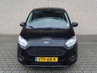 tweedehands Ford Transit Courier 1.5 TDCI 100pk Limited Start&Stop Camera / Navi /