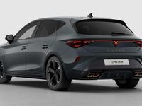 Nieuw Cupra Leon 204 PK (150 kW) 2025 Blauw Hatchback