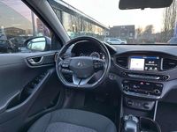Occasion Hyundai Ioniq Comfort 88 kW (120 PK) 2019 Grijs Hatchback