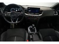 tweedehands Kia ProCeed / pro_cee'd 1.5 T-GDI GT-Line | Panoramadak | Apple CarPlay |