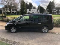 tweedehands Renault Grand Espace 2.0T Celsium (bomvol/perfect onderhouden)