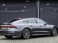 tweedehands Audi A7 Sportback 45Tfsi 245Pk S-Tronic | S-Line | Mild Hybrid | Bang & Olufsen