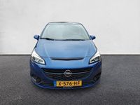 tweedehands Opel Corsa 1.6 Turbo OPC Nurnberg Edit. airco,cruisecontrol,p