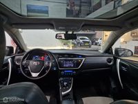 tweedehands Toyota Auris 1.8 Hybrid Executive/Panoramadak/A.Camera/Nl Auto