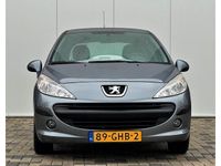 tweedehands Peugeot 207 1.4 VTi Cool 'n Blue 5 DEURS AIRCO