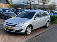 tweedehands Opel Astra Wagon 1.6 *APK 04-2025|TREKHAAK|LEDER