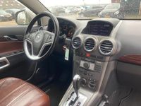 tweedehands Opel Antara 2.0 CDTi Cosmo | Grijs kenteken + Automaat + Cruis