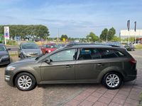 tweedehands Ford Mondeo Wagon 1.6 TDCi ECOnetic Trend Business - Clima - Cruise - St