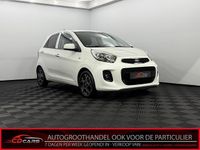 Occasion Kia Picanto 67 PK (49 kW) 2016 Wit Hatchback