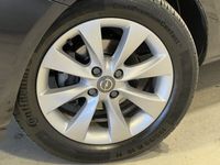 tweedehands Opel Corsa 1.4 Favourite | Navigatie/Android/Apple Carplay | LM Velgen 16" | DAB | Cruise Control | Airco |