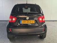 tweedehands Suzuki Ignis 1.2 Stijl AUTOMAAT uit 2019 Rijklaar + 12 maanden Bovag-garantie Henk Jongen Auto's in Helmond, al 50 jaar service zoals 't hoort!