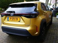 tweedehands Toyota Yaris Cross 1.5 Hybrid First Edition 1-Eig. Adaptief Cruise N