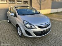 tweedehands Opel Corsa 1.2-16V AIRCO / CRUISE