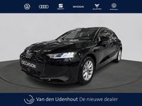 Occasion Audi A3 Proline 116 PK (85 kW) 2024 Zwart Hatchback