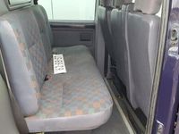 tweedehands Mercedes Vito Bestel 110 CDI DC met airco