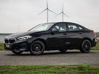 Occasion BMW 218 Comfort Edition 136 PK (100 kW) 2023 Zwart Coupé