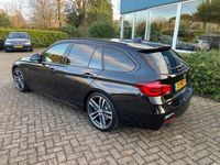 tweedehands BMW 318 318 Touring i M Sport Corporate Lease