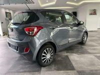 tweedehands Hyundai i10 1.0i Fun garantie 12mois